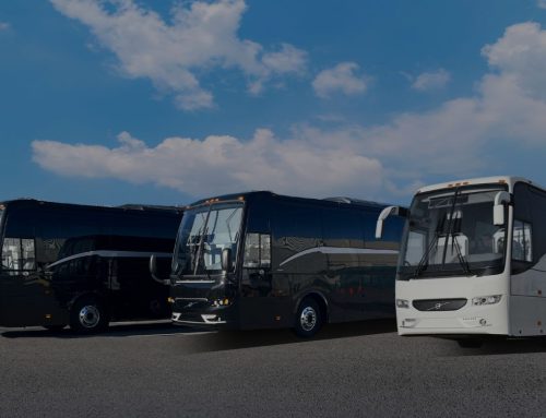 Planning a Wedding in NYC? Consider our Charter Bus Rentals