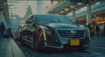 The Best Luxury Chauffeur Service New York City