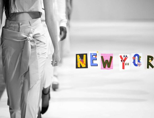 New York Fashion Week 2024
