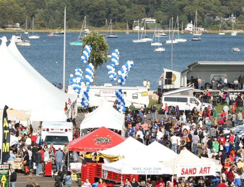 Oyster Fest, Oyster Bay, Long Island 2024