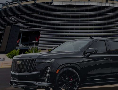 Transportation to Metlife Stadium, NJ – FIFA World Cup 2026