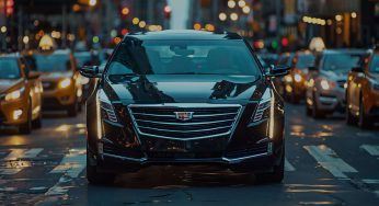 Car Service to Javits Center NYC