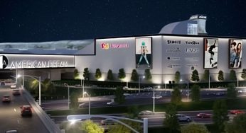 Car Service to American Dream Mall – New Jersey