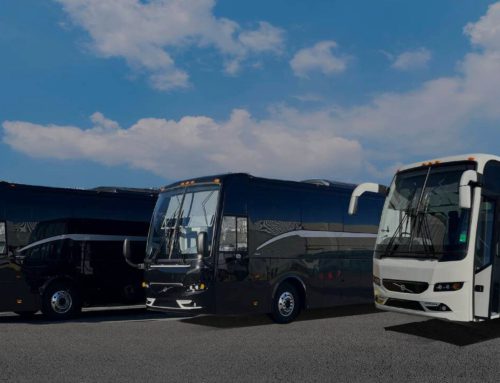 The Best Charter Bus Rental Brooklyn NY