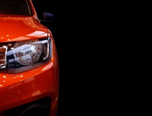 New York Auto Show 2025 – Jacob Javits Center Car Service