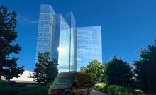 mohegan sun car service from NYC