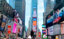 Things to do In New York City June 2025