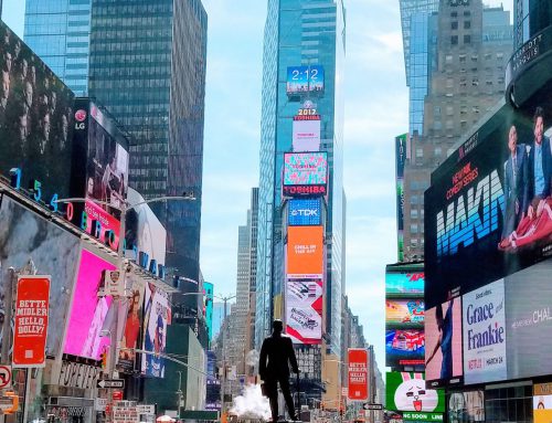 Things to do In New York City June 2025
