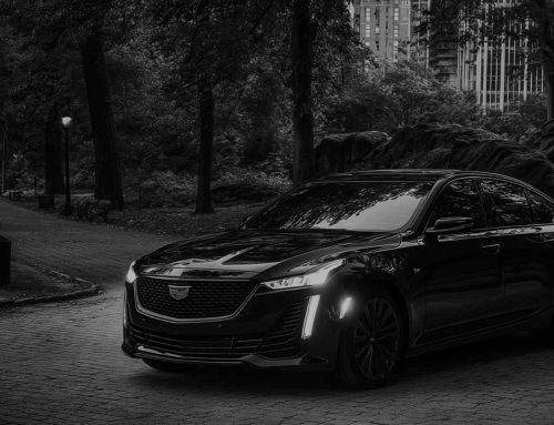 NYC Marathon 2025 Transportation & Car Service | JFK | LGA