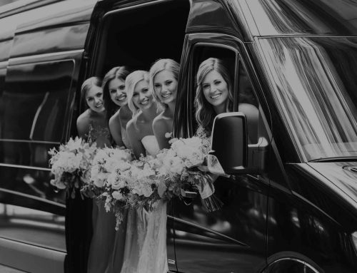 Transportation NYC to Harbor Links | Weddings, Golf & Events