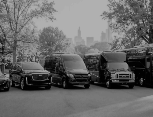 Transportation to the SailGP New York 2026